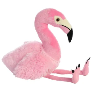 Birds | Aurora® - Destination Nation - 16.5" Flamingo
