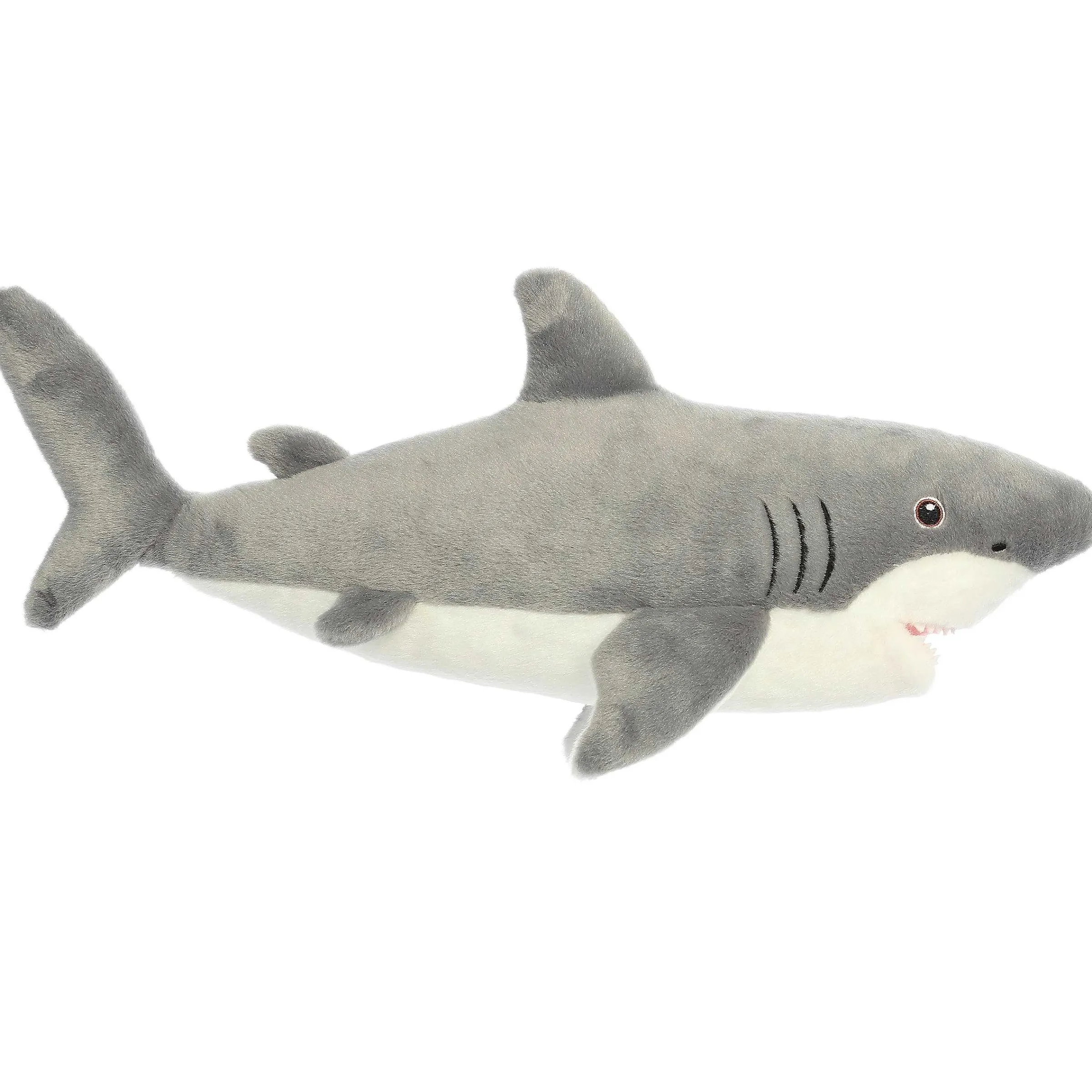 Aquatic | Aurora® - Destination Nation - 17" Great White Shark