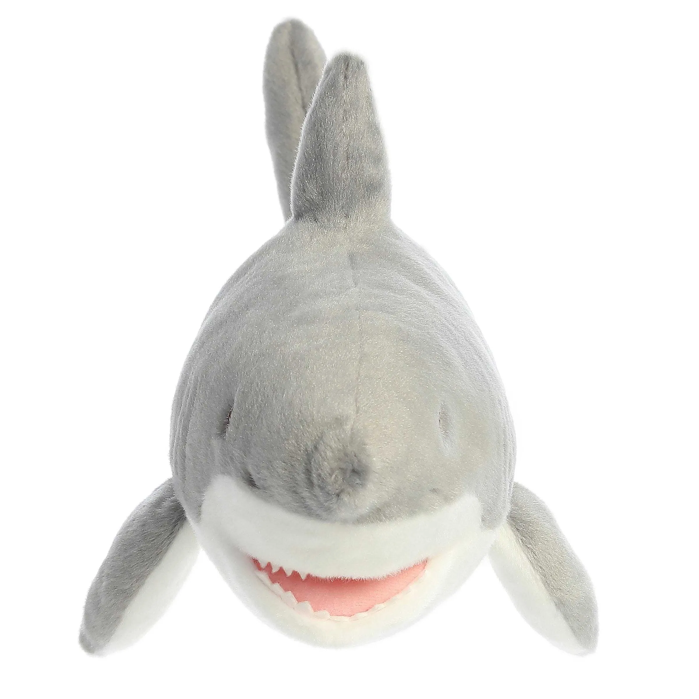 Aquatic | Aurora® - Destination Nation - 17" Great White Shark