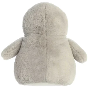 Arctic | Aurora® - Destination Nation - 11" Grey Penguin