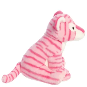 Jungle | Aurora® - Destination Nation - 12" Pink Tiger