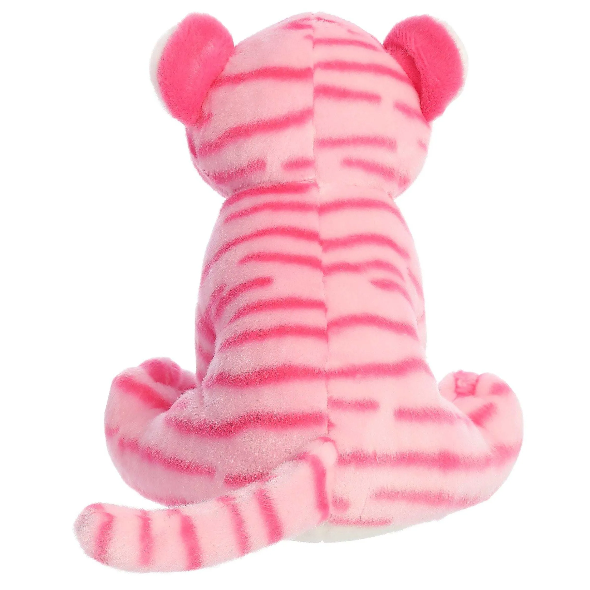 Jungle | Aurora® - Destination Nation - 12" Pink Tiger