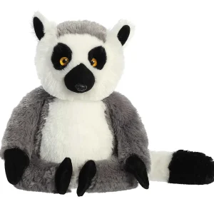 Jungle | Aurora® - Destination Nation - 11" Ring Tailed Lemur