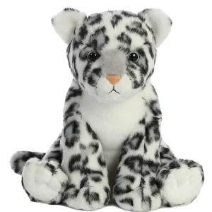 Arctic | Aurora® - Destination Nation - 12" Snow Leopard