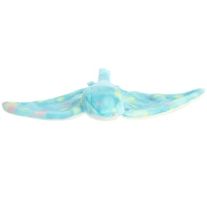 Aquatic | Aurora® - Destination Nation - 19" Stingray - Aqua
