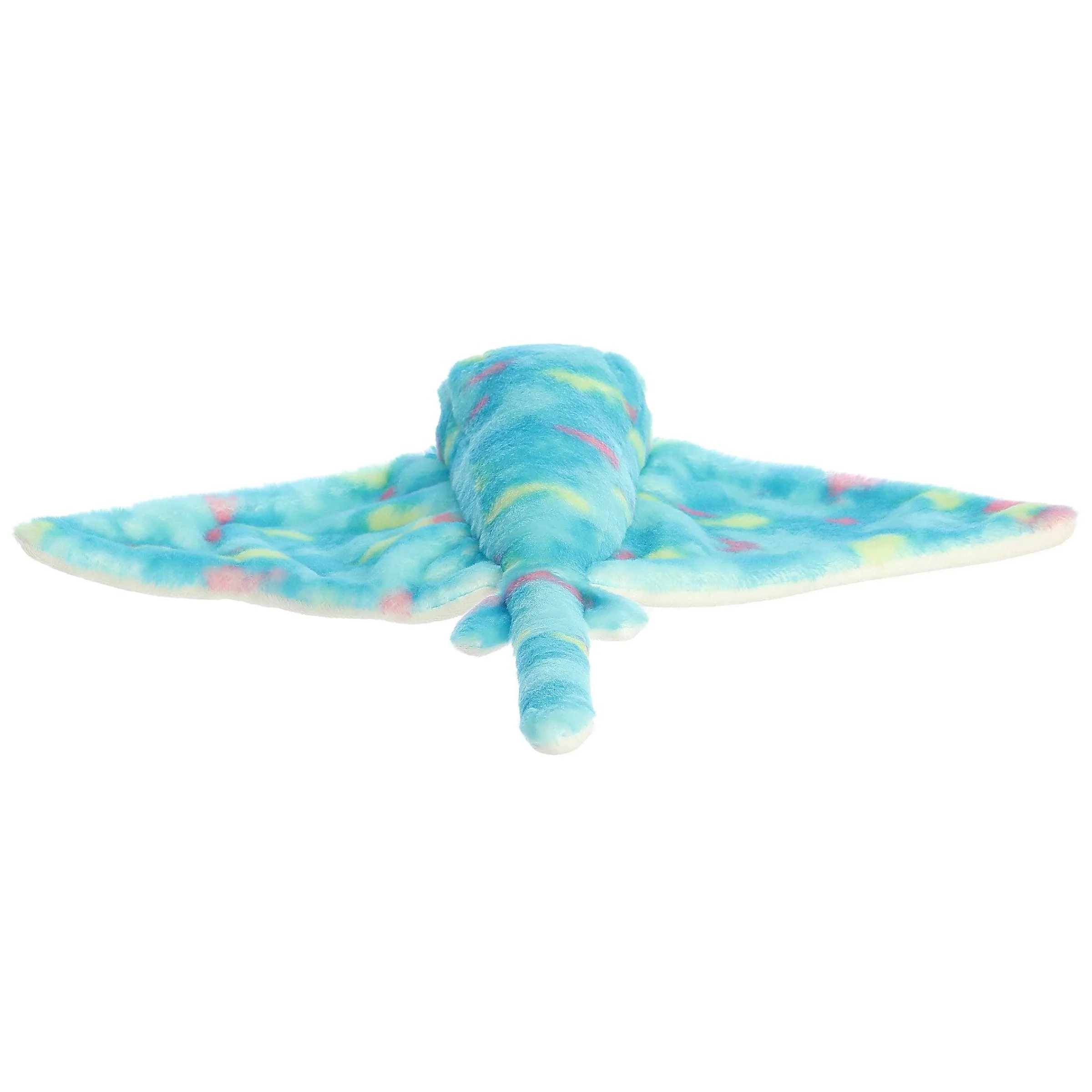 Aquatic | Aurora® - Destination Nation - 19" Stingray - Aqua
