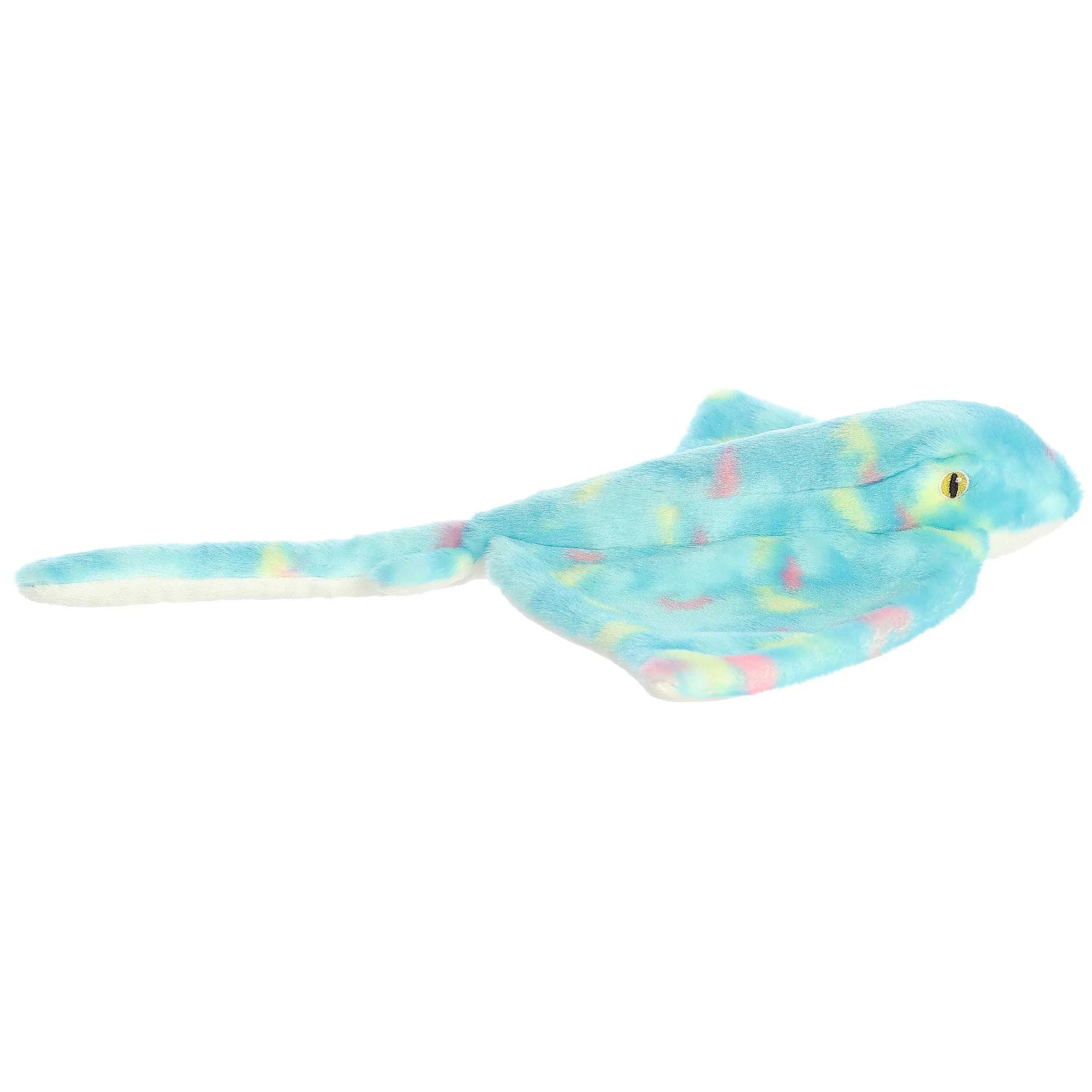 Aquatic | Aurora® - Destination Nation - 19" Stingray - Aqua