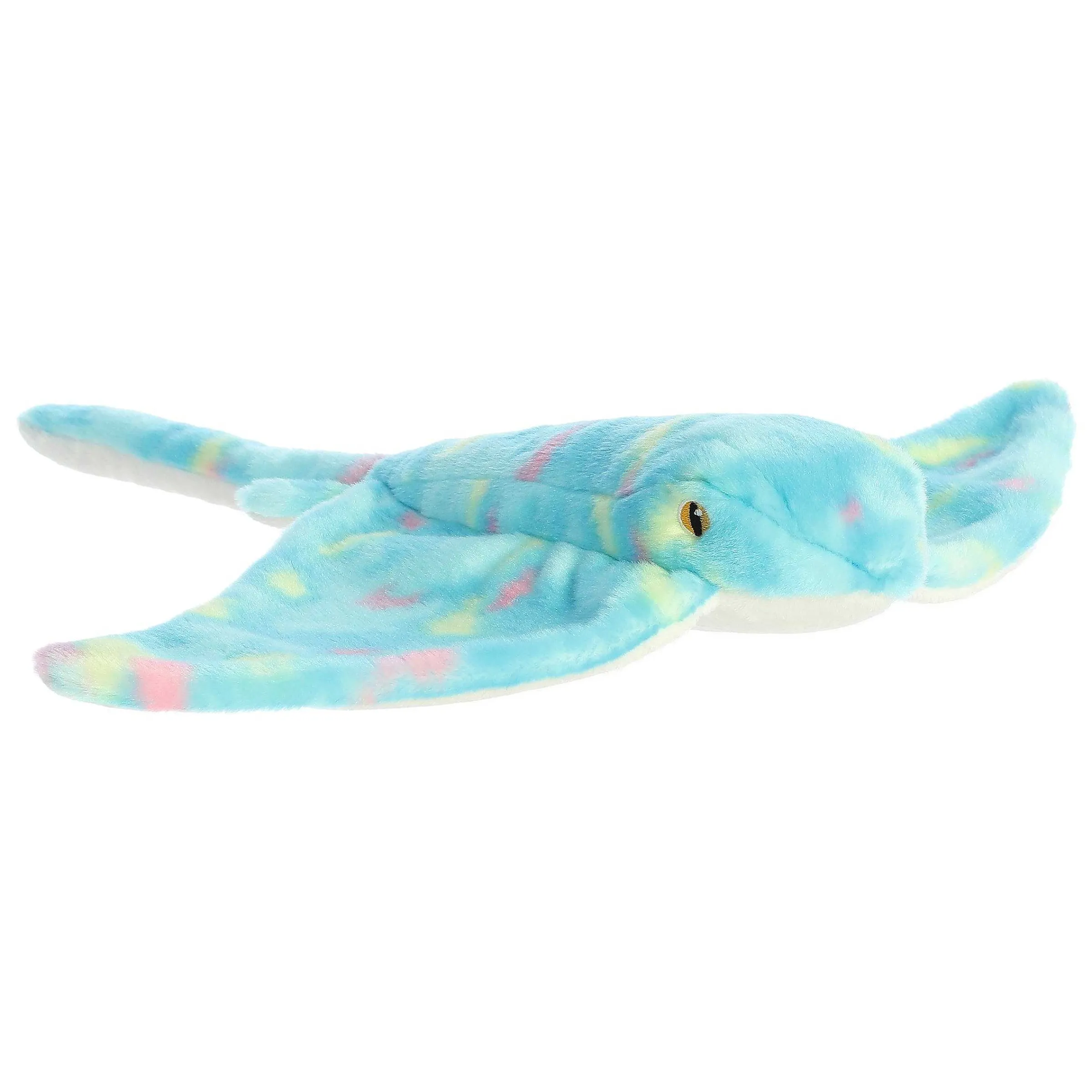 Aquatic | Aurora® - Destination Nation - 19" Stingray - Aqua