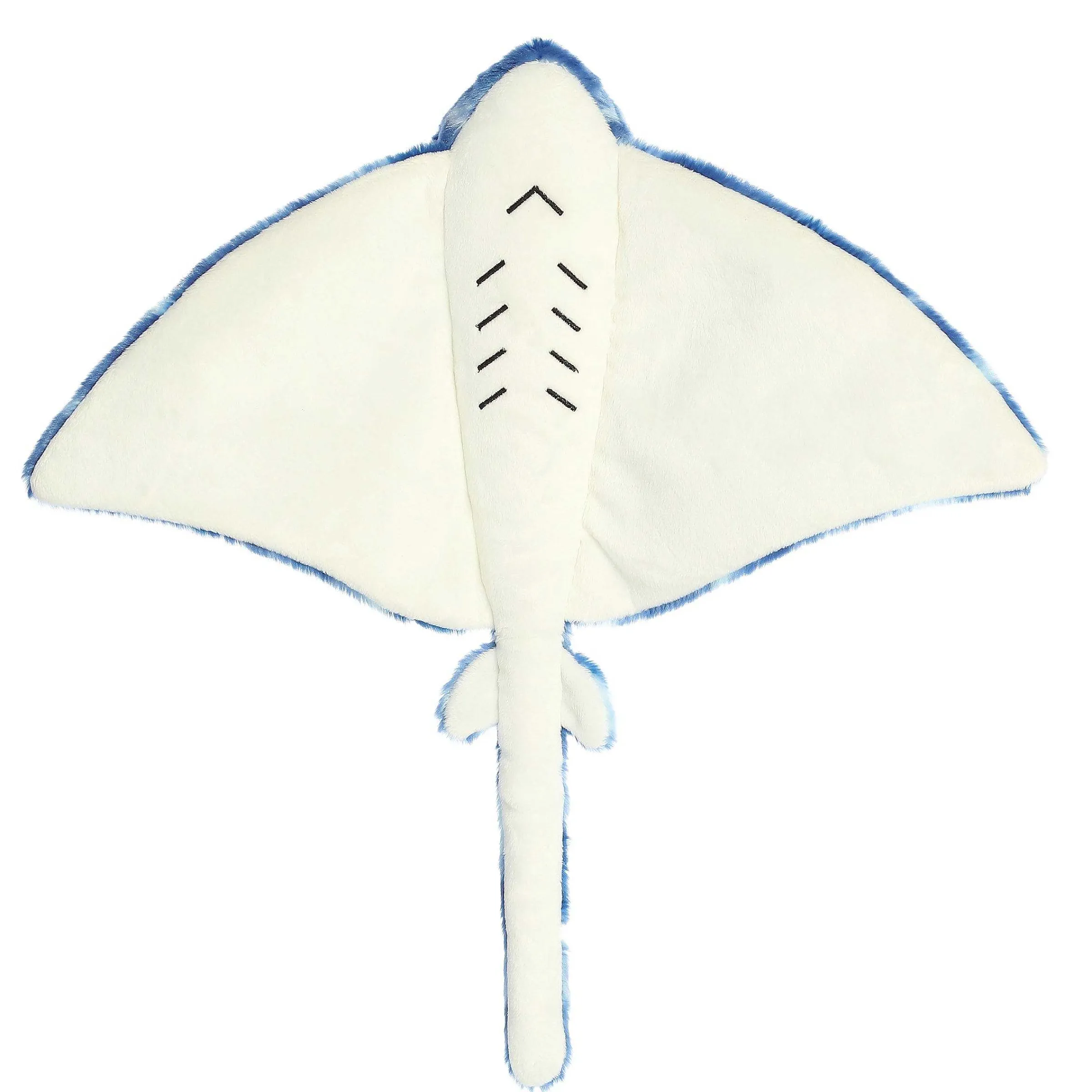 Aquatic | Aurora® - Destination Nation - 19" Stingray - Blue