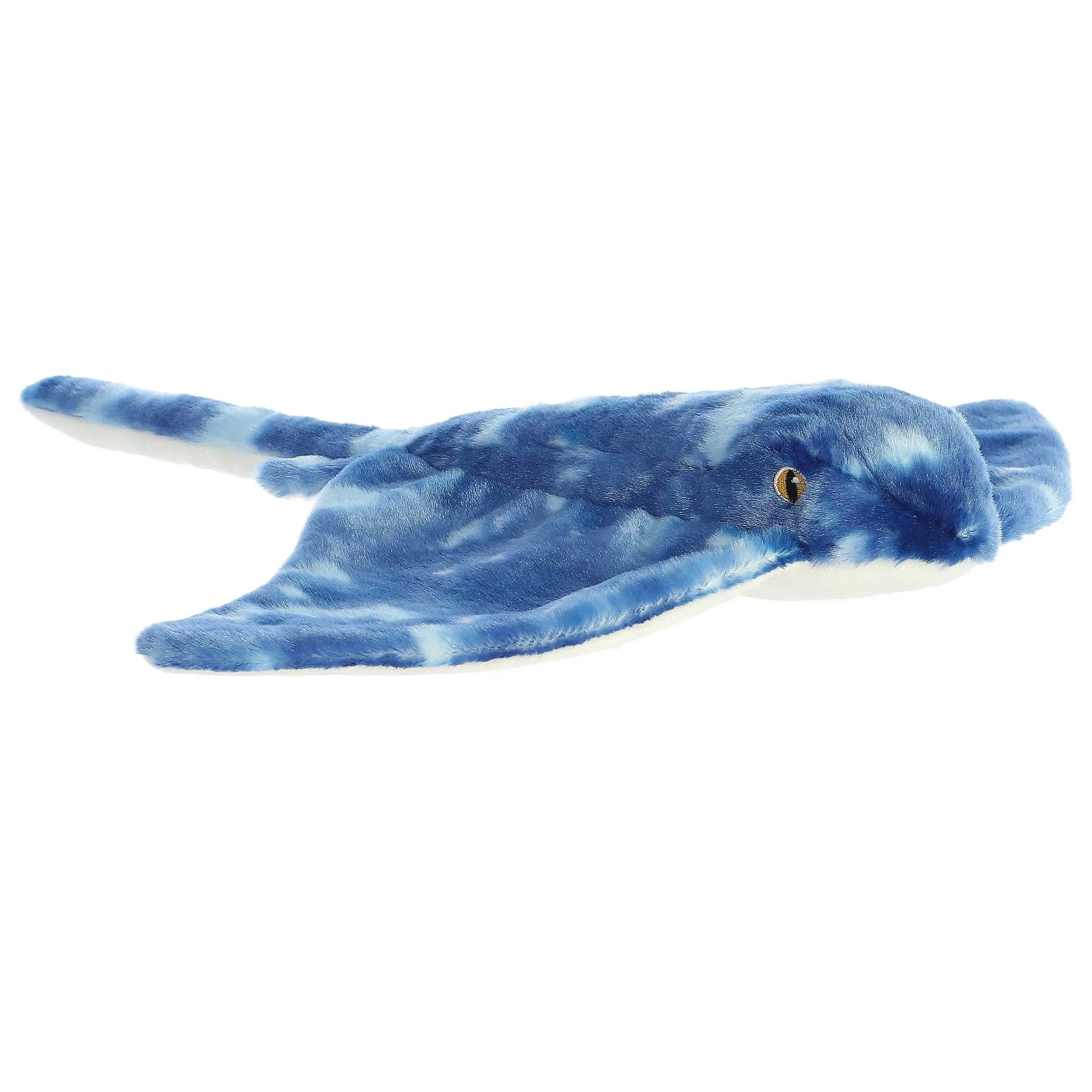 Aquatic | Aurora® - Destination Nation - 19" Stingray - Blue