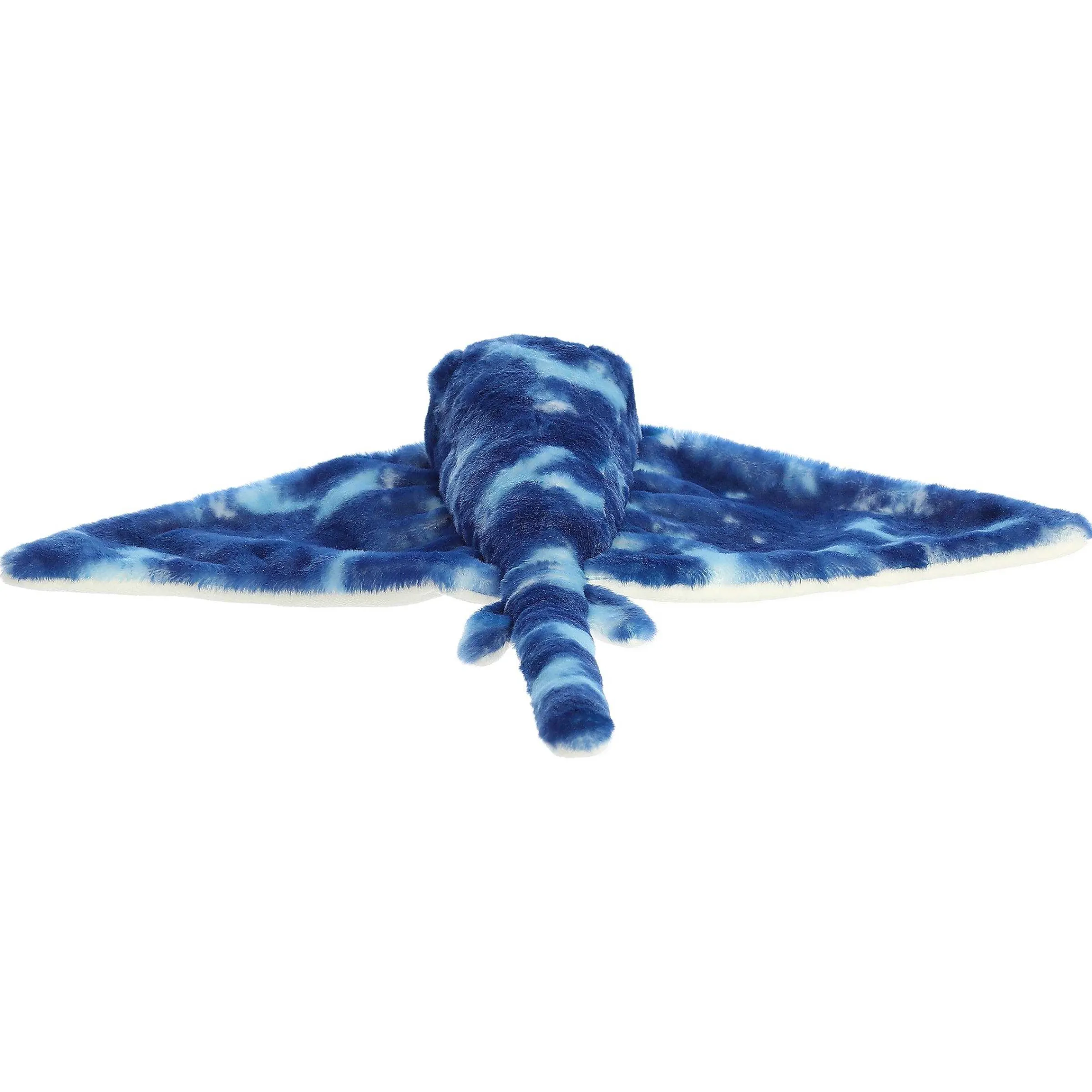 Aquatic | Aurora® - Destination Nation - 19" Stingray - Blue