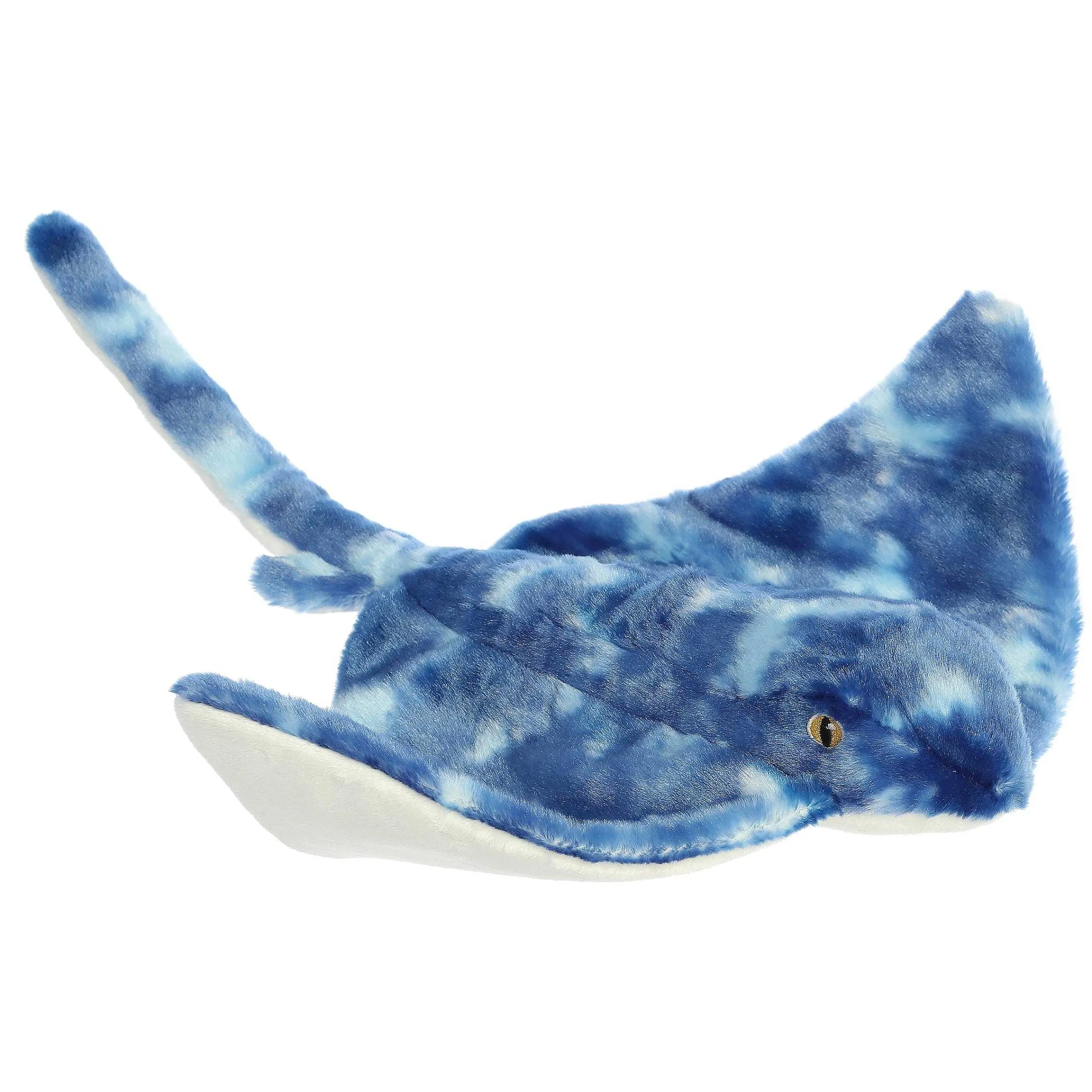 Aquatic | Aurora® - Destination Nation - 19" Stingray - Blue