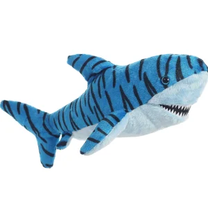 Aquatic | Aurora® - Destination Nation - 16" Tiger Shark