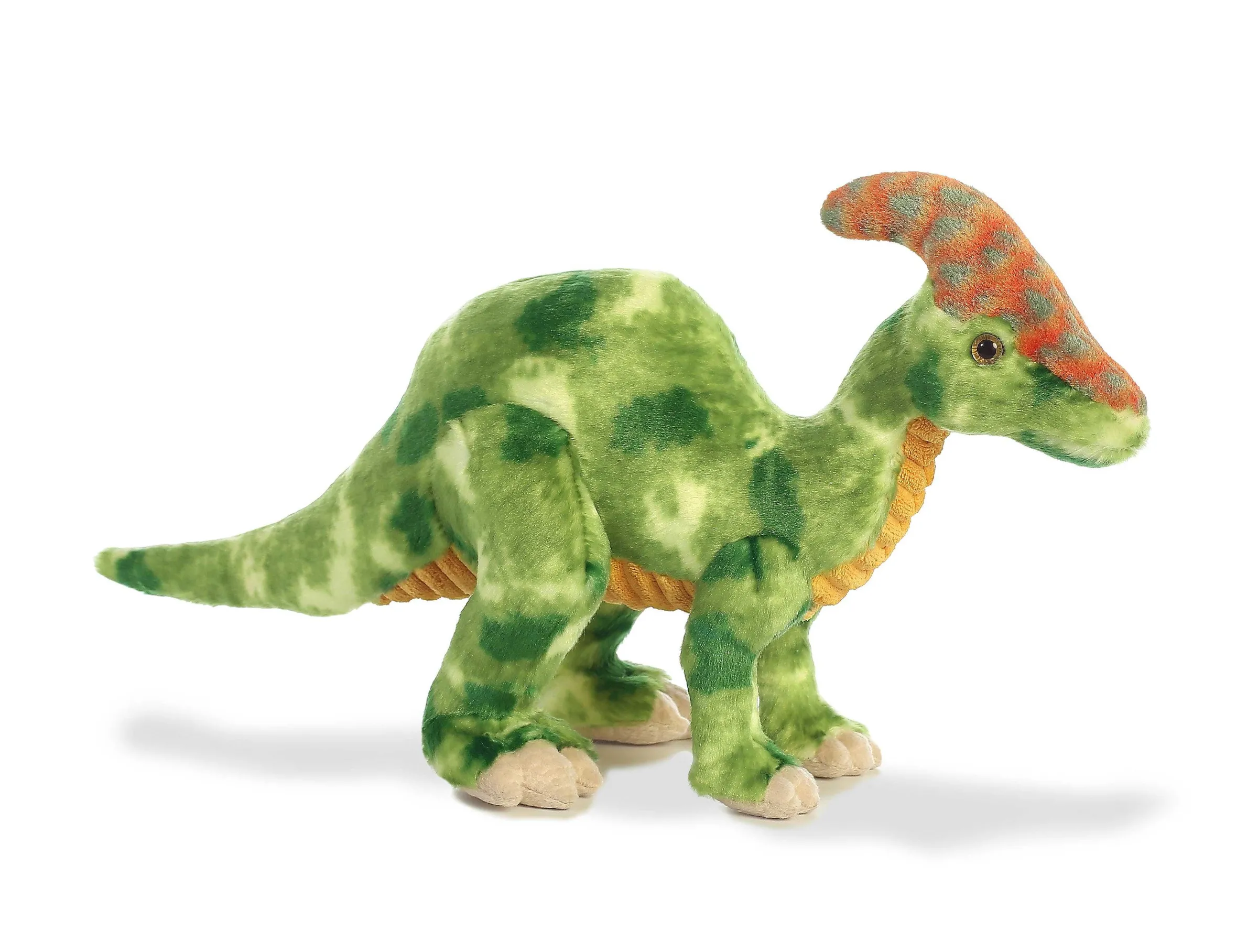 Prehistoric | Aurora® - Dinos & Dragons - 16" Parasaurolophus
