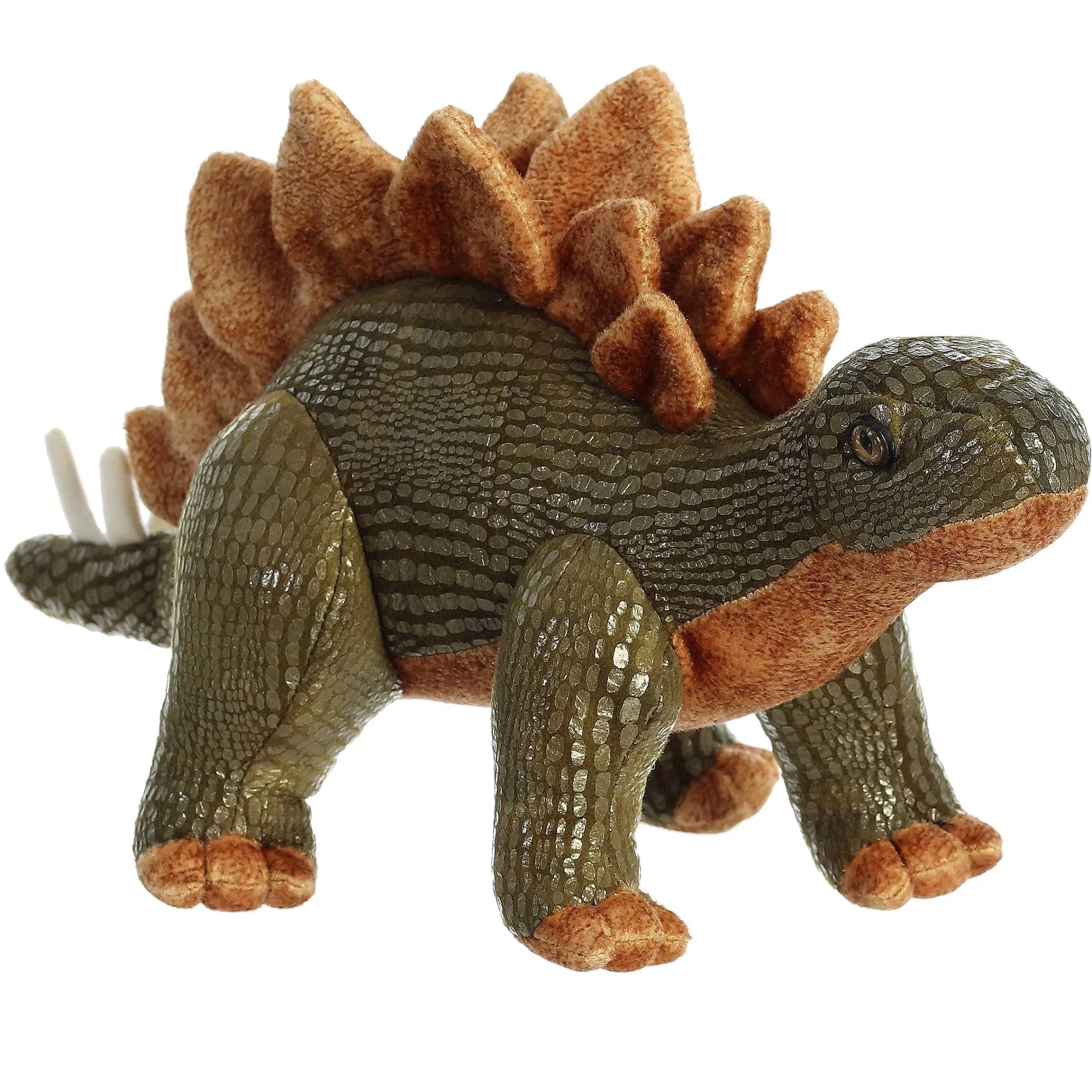 Prehistoric | Aurora® - Dinos & Dragons - 13" Stegosaurus