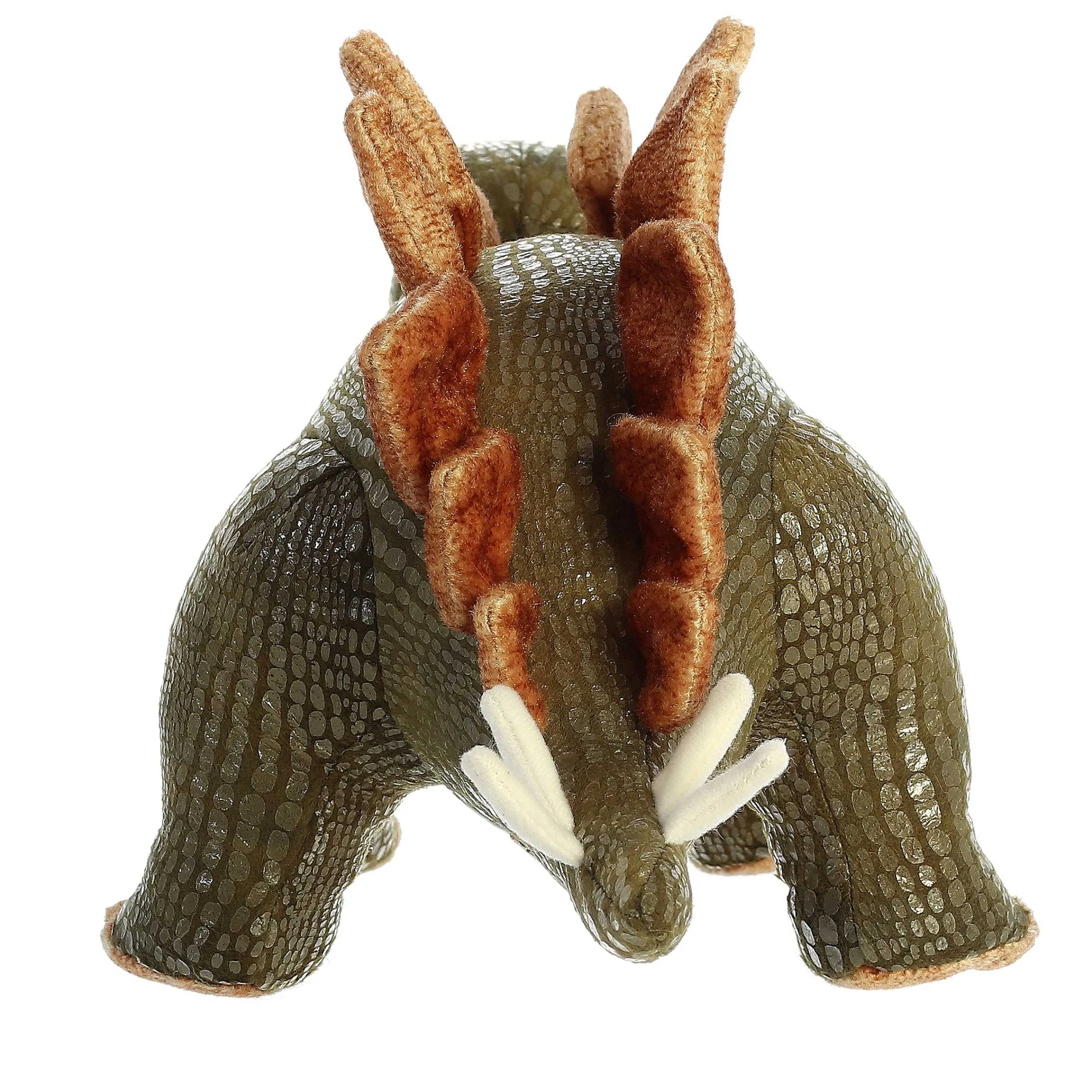Prehistoric | Aurora® - Dinos & Dragons - 13" Stegosaurus
