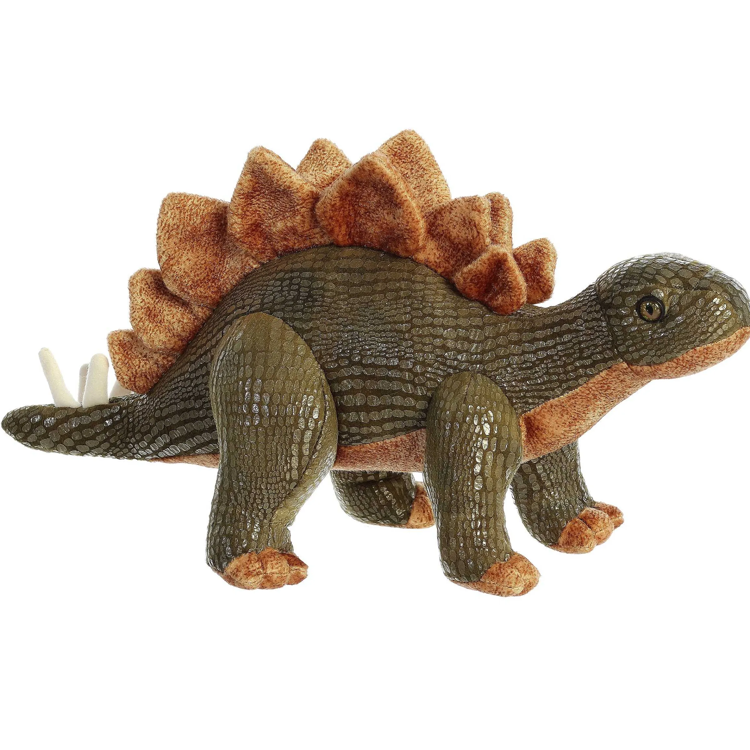 Prehistoric | Aurora® - Dinos & Dragons - 13" Stegosaurus