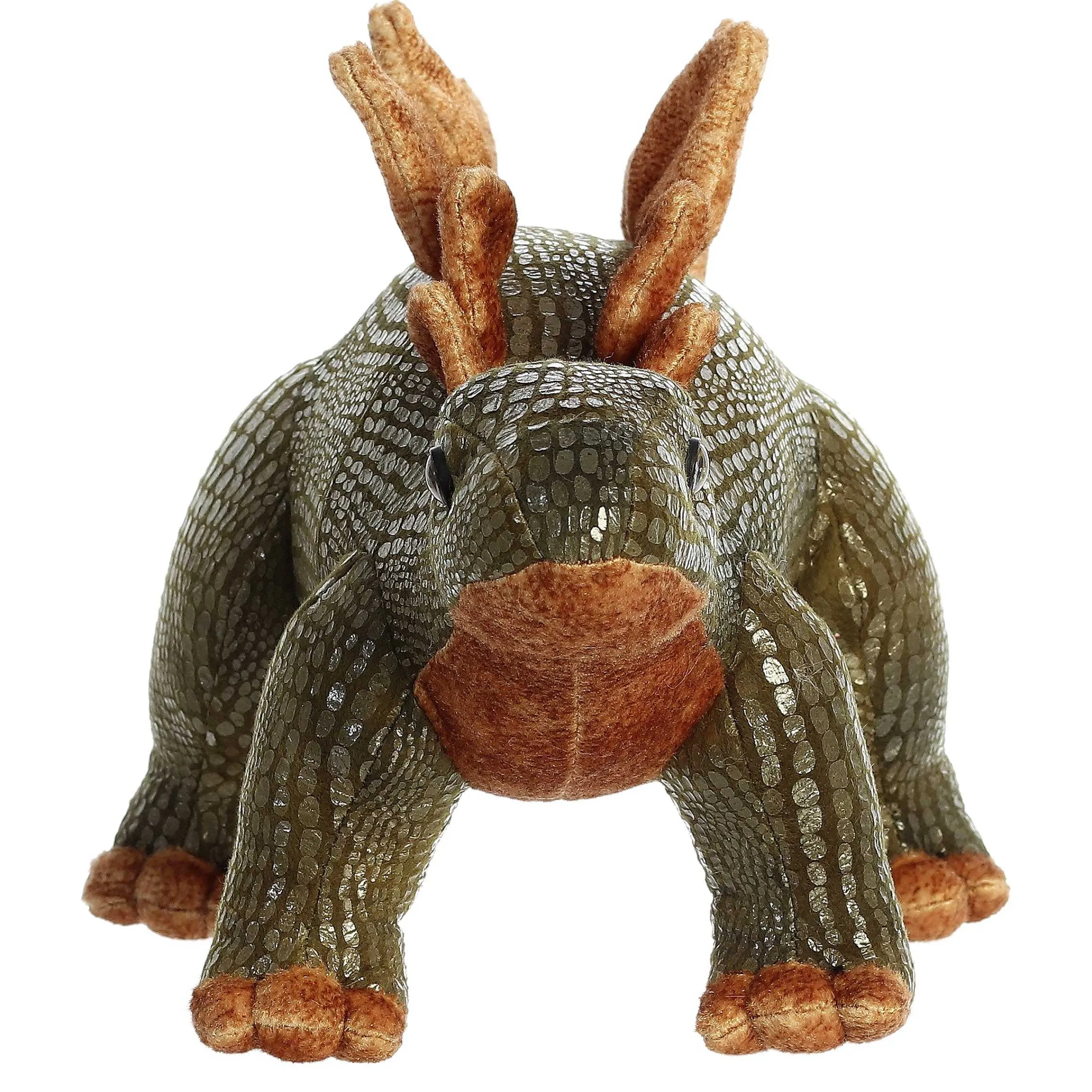 Prehistoric | Aurora® - Dinos & Dragons - 13" Stegosaurus