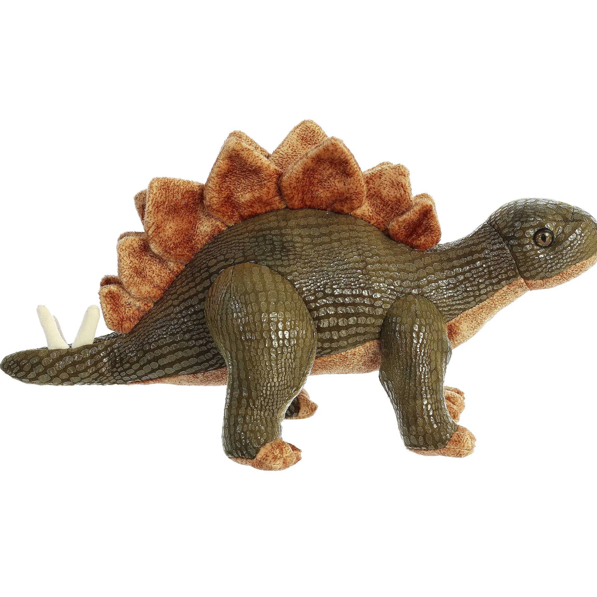 Prehistoric | Aurora® - Dinos & Dragons - 13" Stegosaurus