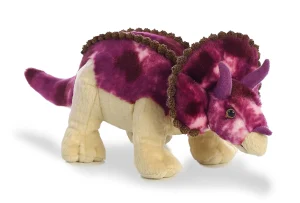 Prehistoric | Aurora® - Dinos & Dragons - 14" Triceratops