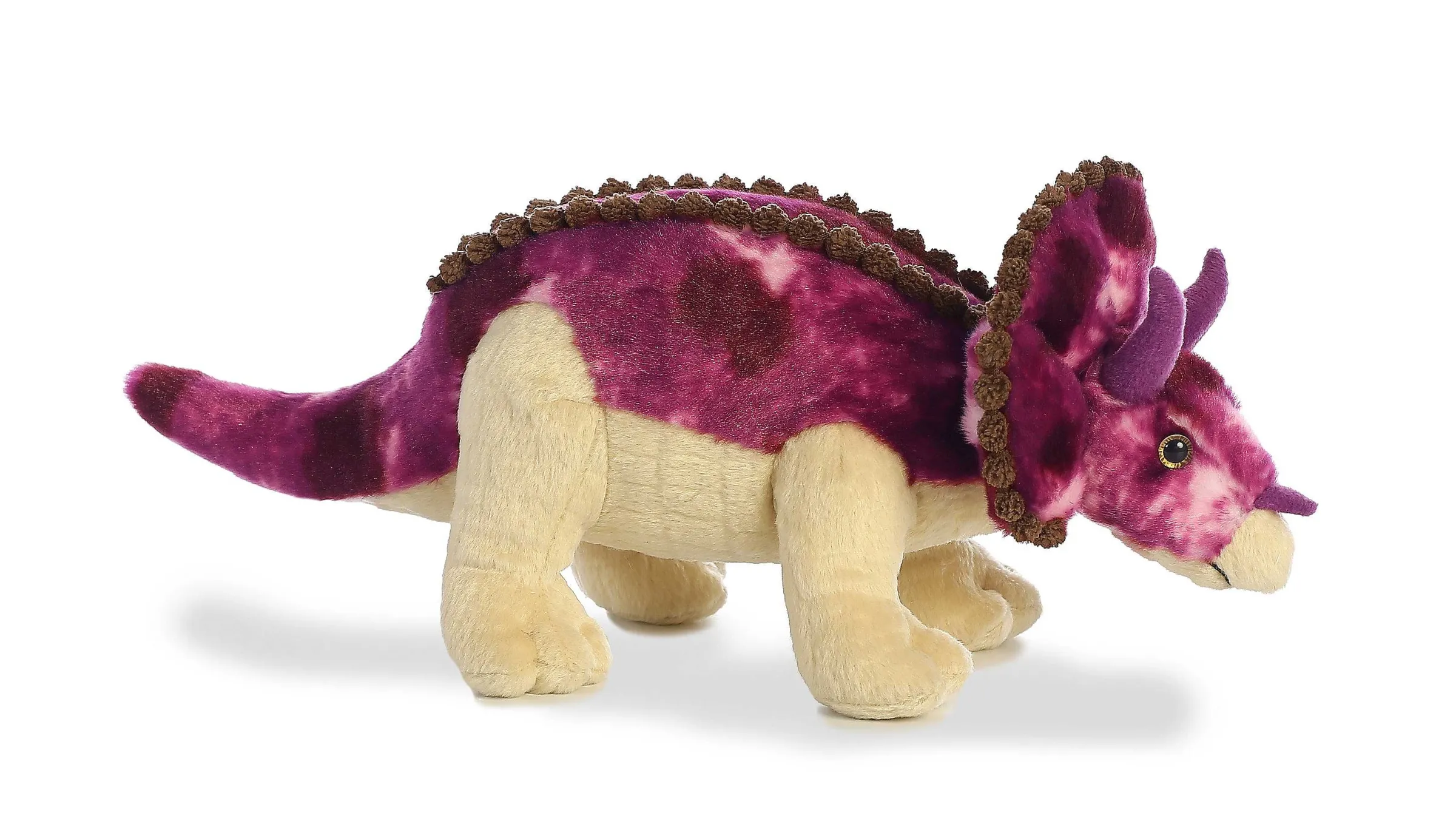 Prehistoric | Aurora® - Dinos & Dragons - 14" Triceratops