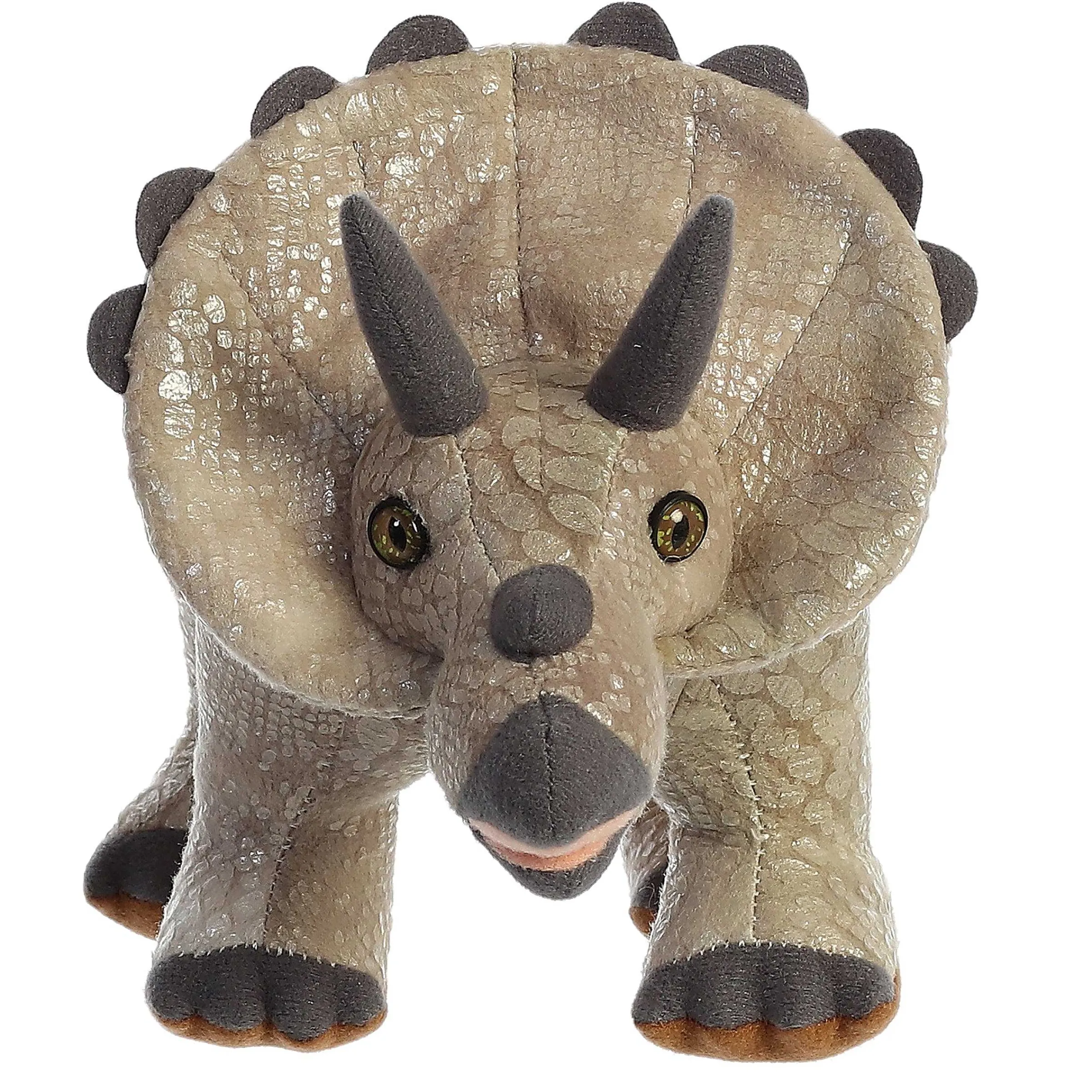 Prehistoric | Aurora® - Dinos & Dragons - 13" Triceratops