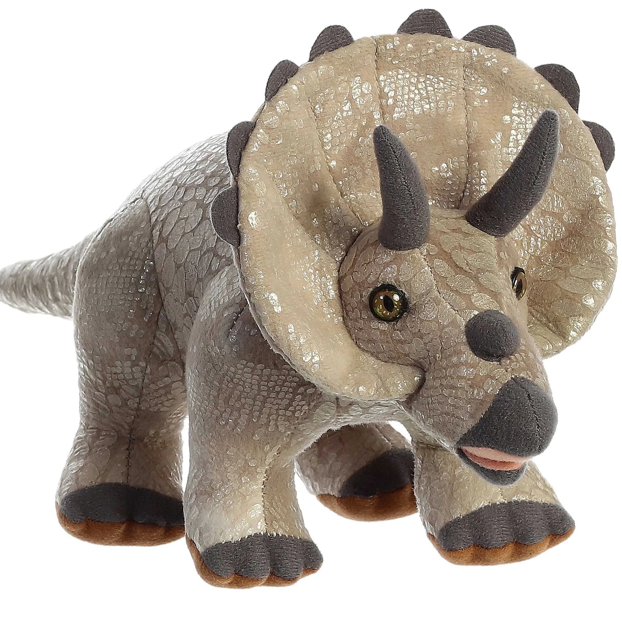 Prehistoric | Aurora® - Dinos & Dragons - 13" Triceratops