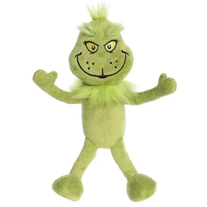 Dr. Seuss | Licensed Aurora® - Dr. Seuss - 12" Grinch Armature