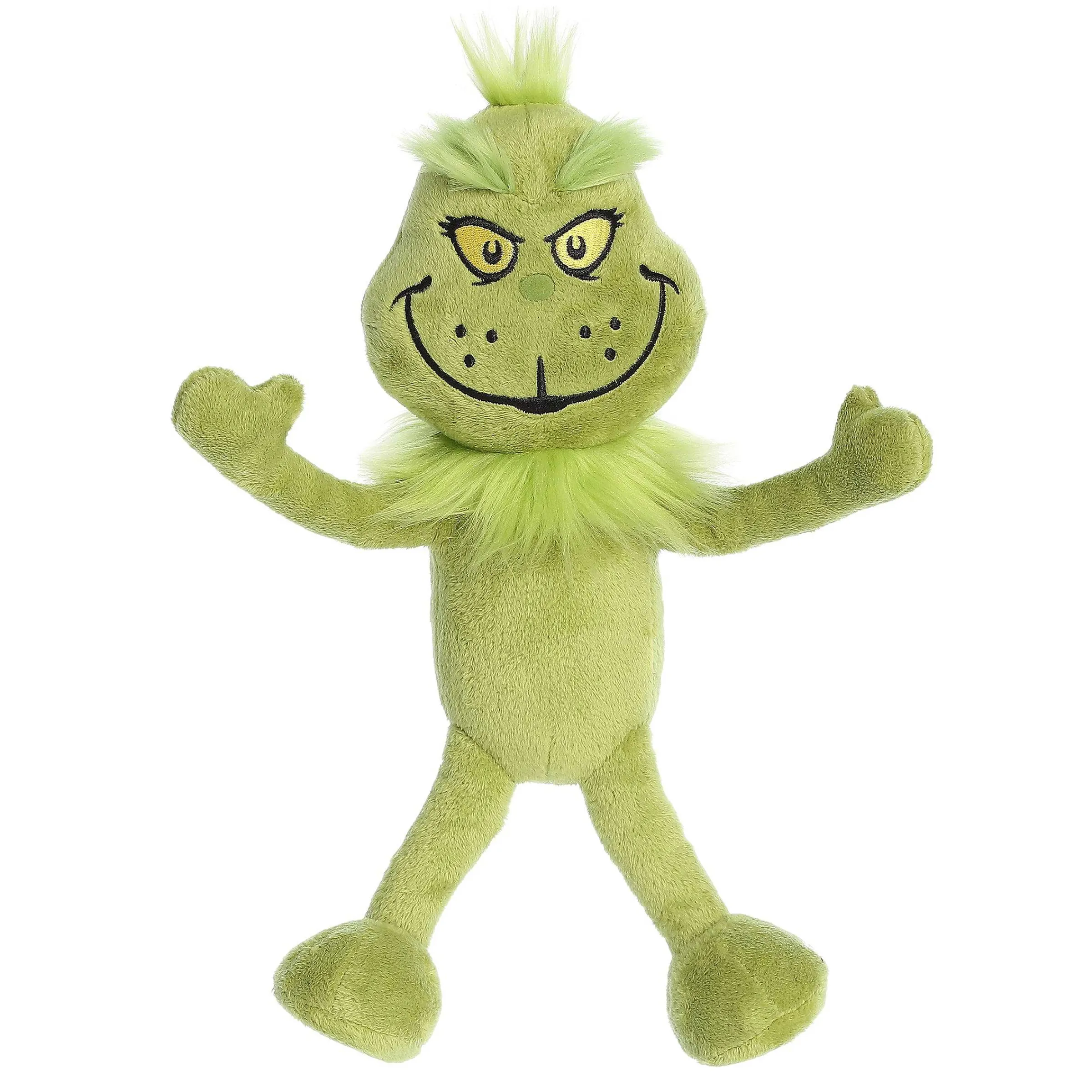 Dr. Seuss | Licensed Aurora® - Dr. Seuss - 12" Grinch Armature