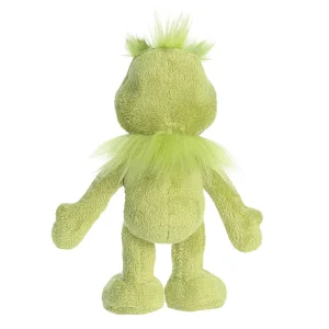 Dr. Seuss | Licensed Aurora® - Dr. Seuss - 7" Grinch Armature