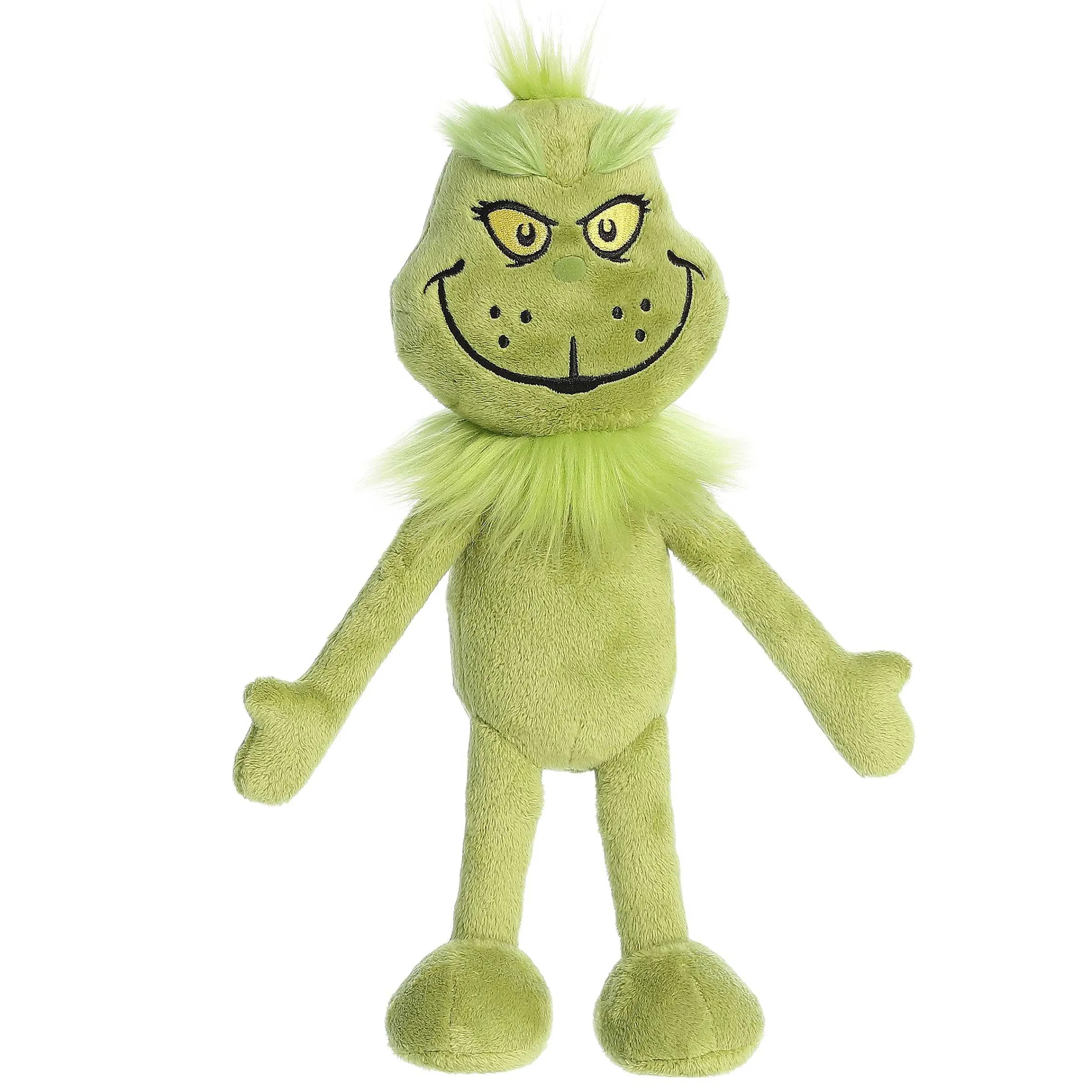 Dr. Seuss | Licensed Aurora® - Dr. Seuss - 12" Grinch Armature