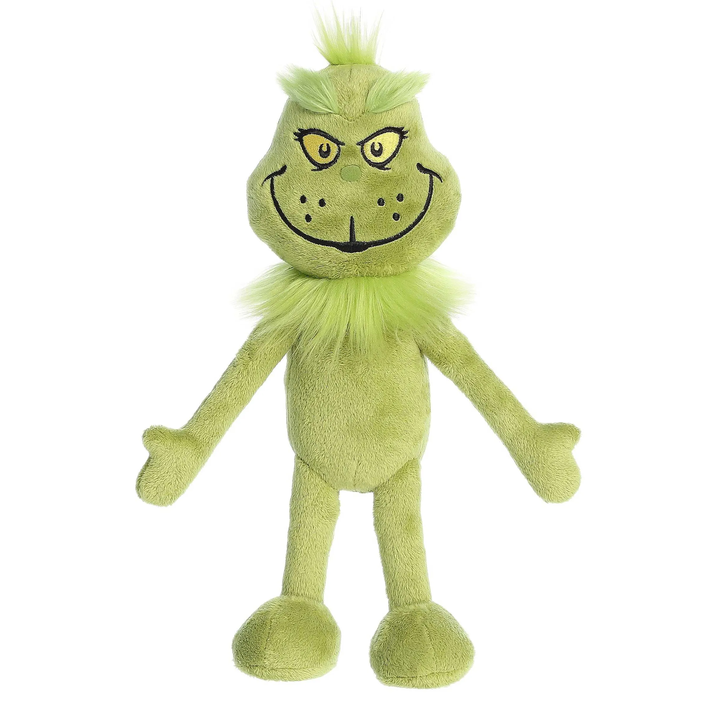 Dr. Seuss | Licensed Aurora® - Dr. Seuss - 12" Grinch Armature