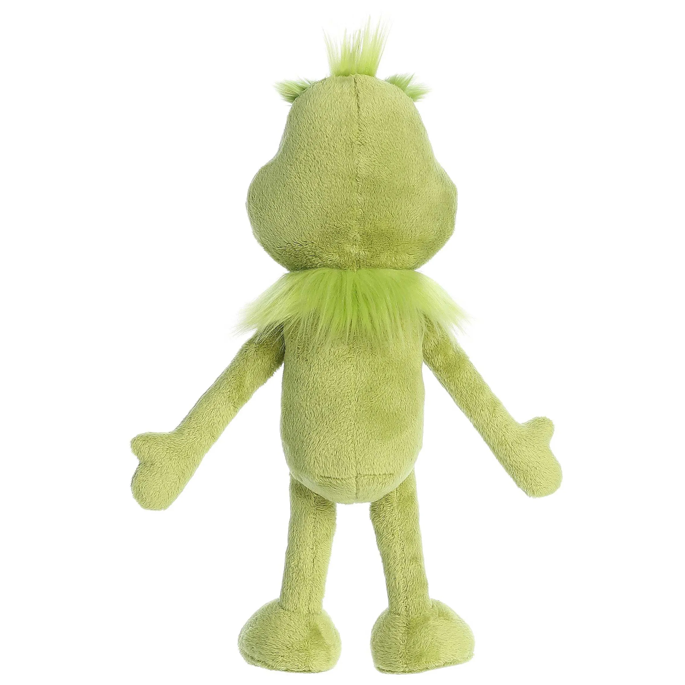 Dr. Seuss | Licensed Aurora® - Dr. Seuss - 12" Grinch Armature