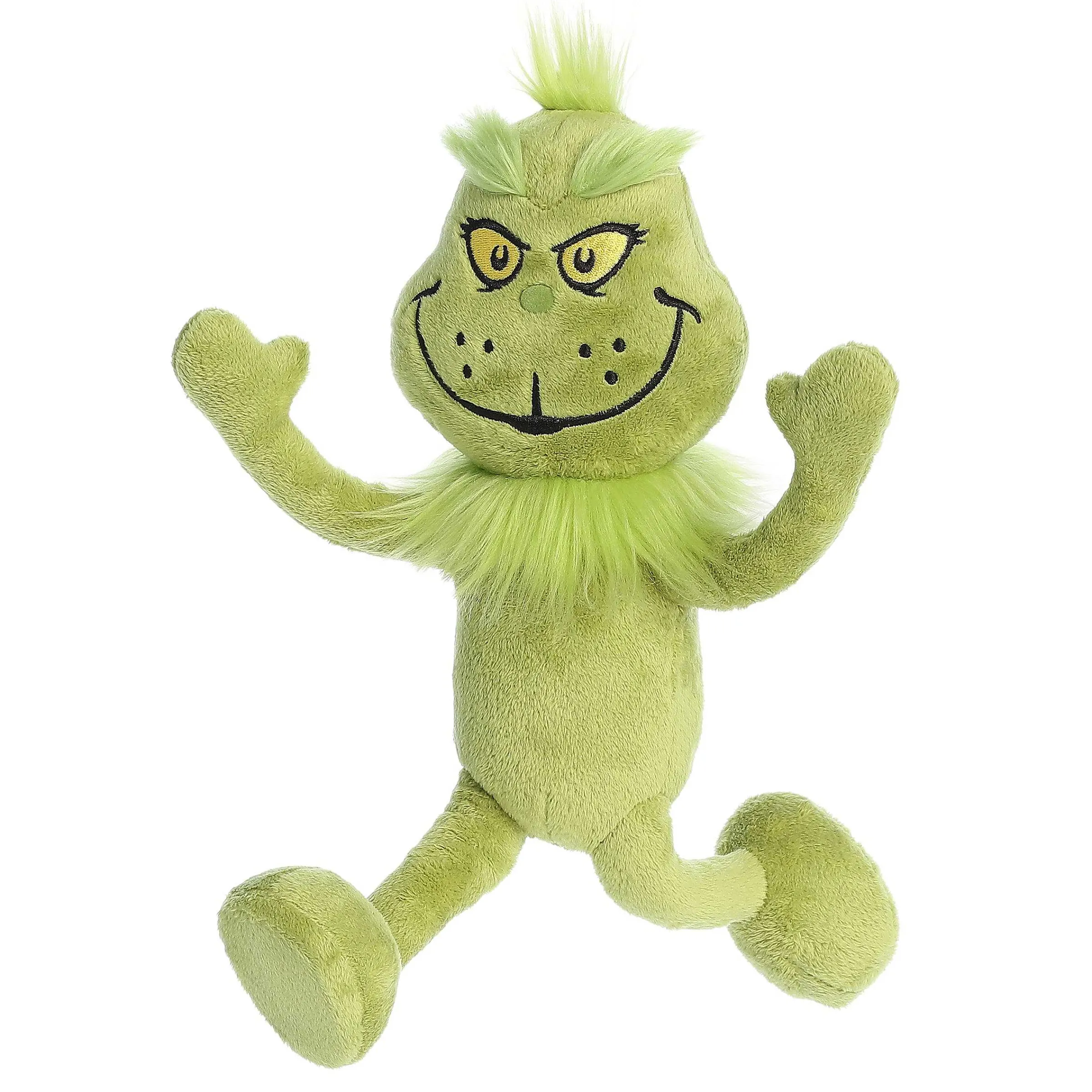 Dr. Seuss | Licensed Aurora® - Dr. Seuss - 12" Grinch Armature