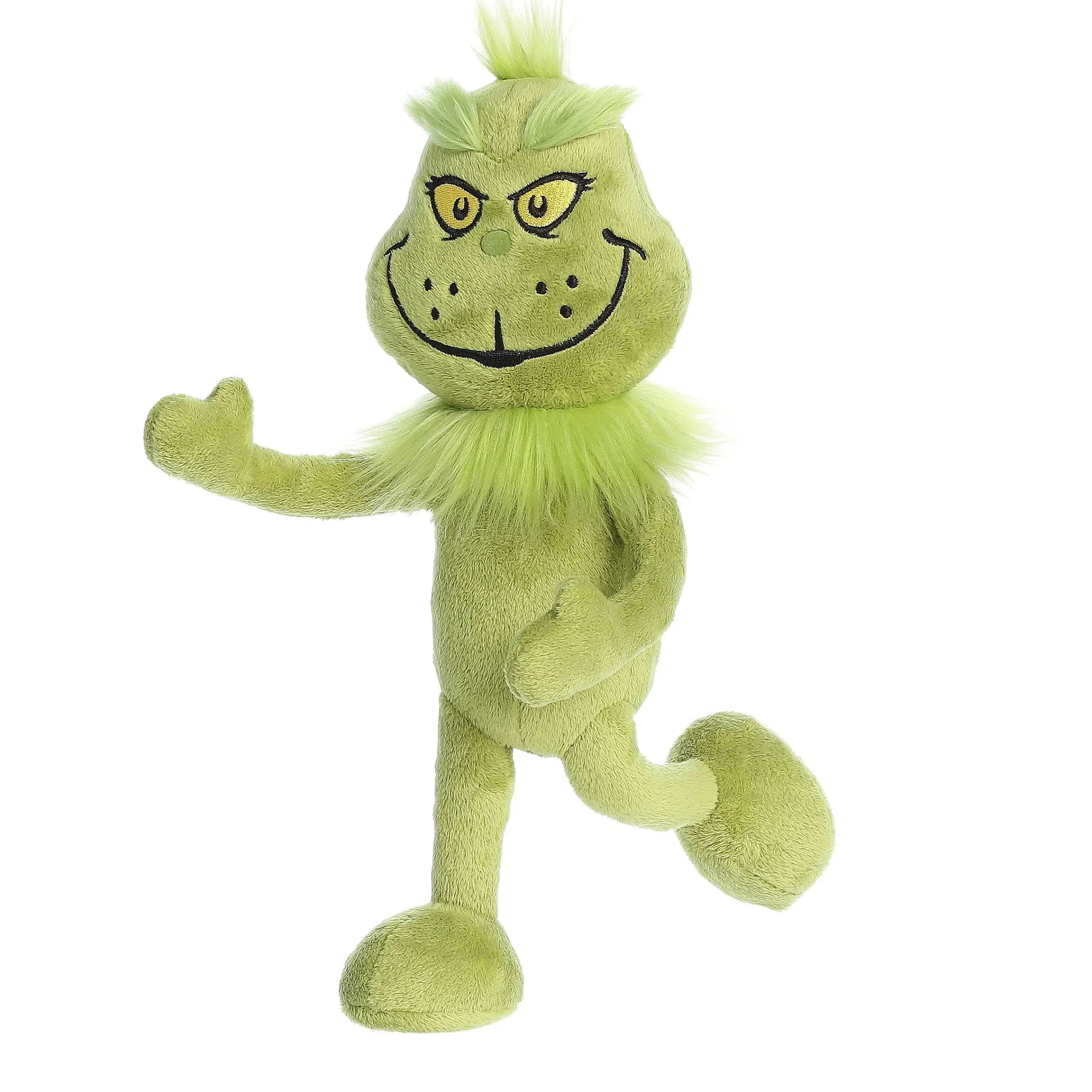 Dr. Seuss | Licensed Aurora® - Dr. Seuss - 12" Grinch Armature