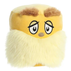 Dr. Seuss | Licensed Aurora® - Dr. Seuss - 6.5" Lorax Mallow
