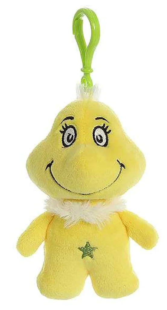 Dr. Seuss | Licensed Aurora® - Dr. Seuss - 4" Sneetch