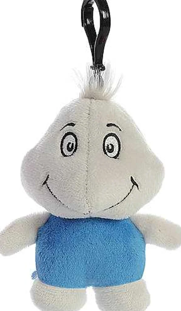 Dr. Seuss | Licensed Aurora® - Dr. Seuss - 4" Yertle The Turtle