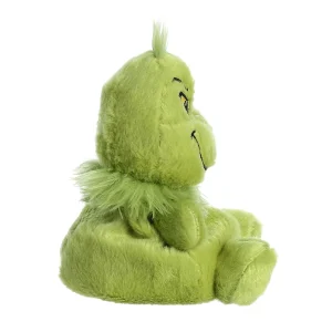 Palm Pals | Licensed Aurora® - Dr. Seuss - Palm Pals - 5" Grinch