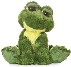 Aquatic | Aurora® - Dreamy Eyes - 10" Fantabulous Frog