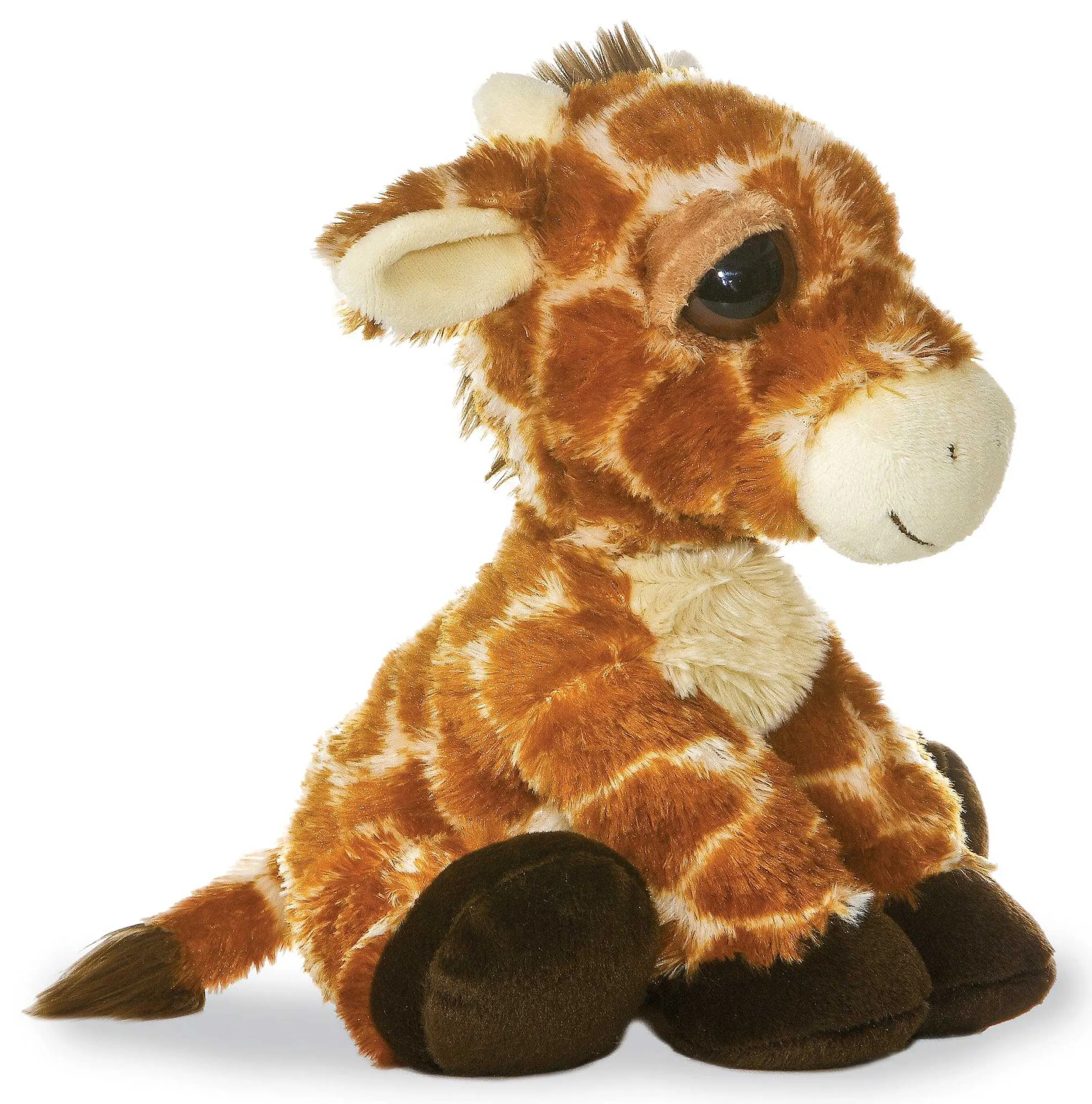 Savannah | Aurora® - Dreamy Eyes - 10" Gallop Giraffe