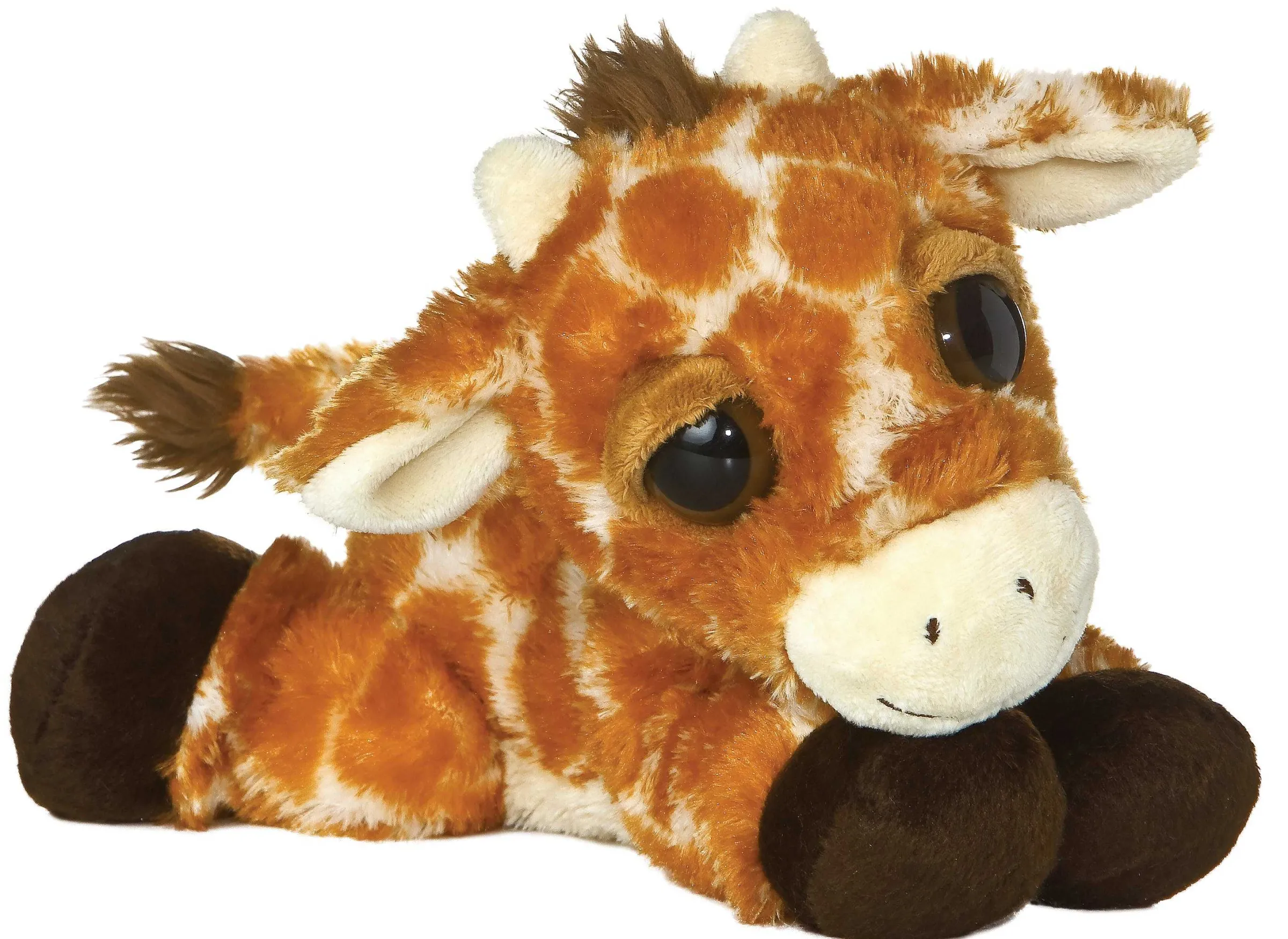 Savannah | Aurora® - Dreamy Eyes - 10" Gallop Giraffe