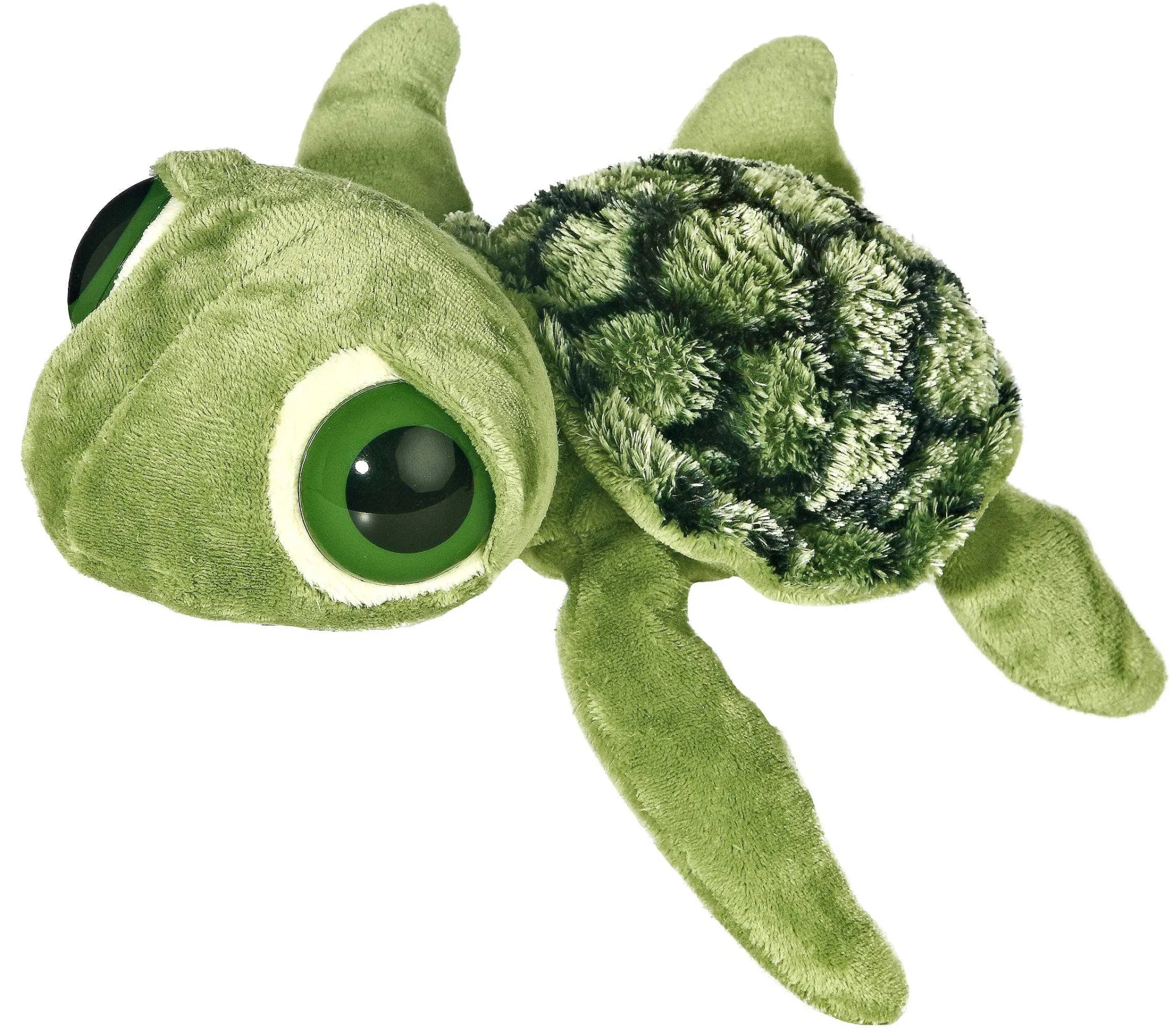 Aquatic | Aurora® - Dreamy Eyes - 10" Slide Sea Turtle