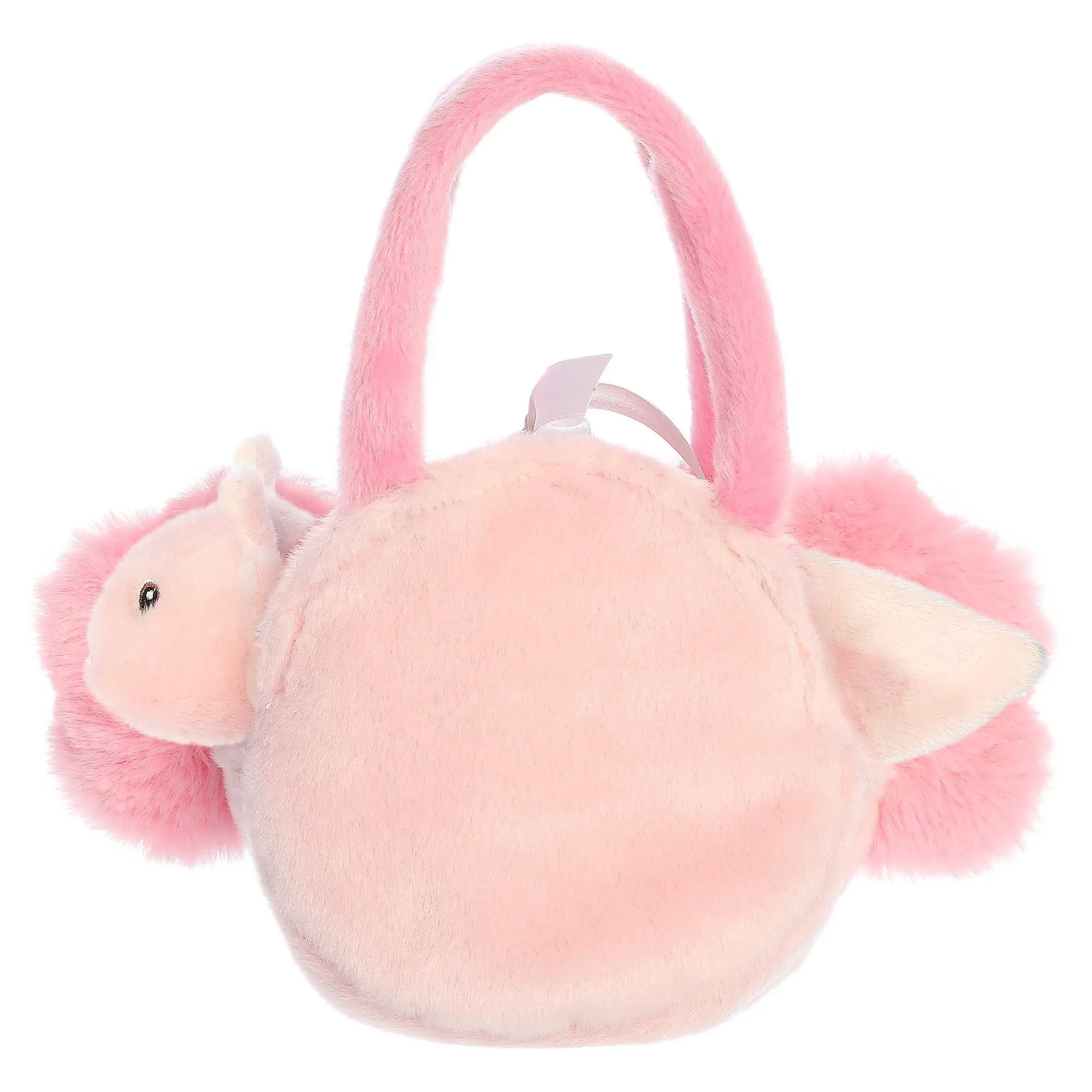 New | Aurora® - Eco Nation - 8" Axolotl