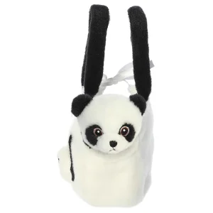 New | Aurora® - Eco Nation - 6" Baby Panda