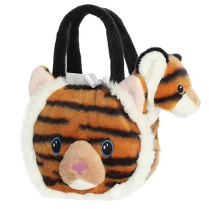 New | Aurora® - Eco Nation - 6" Baby Tiger