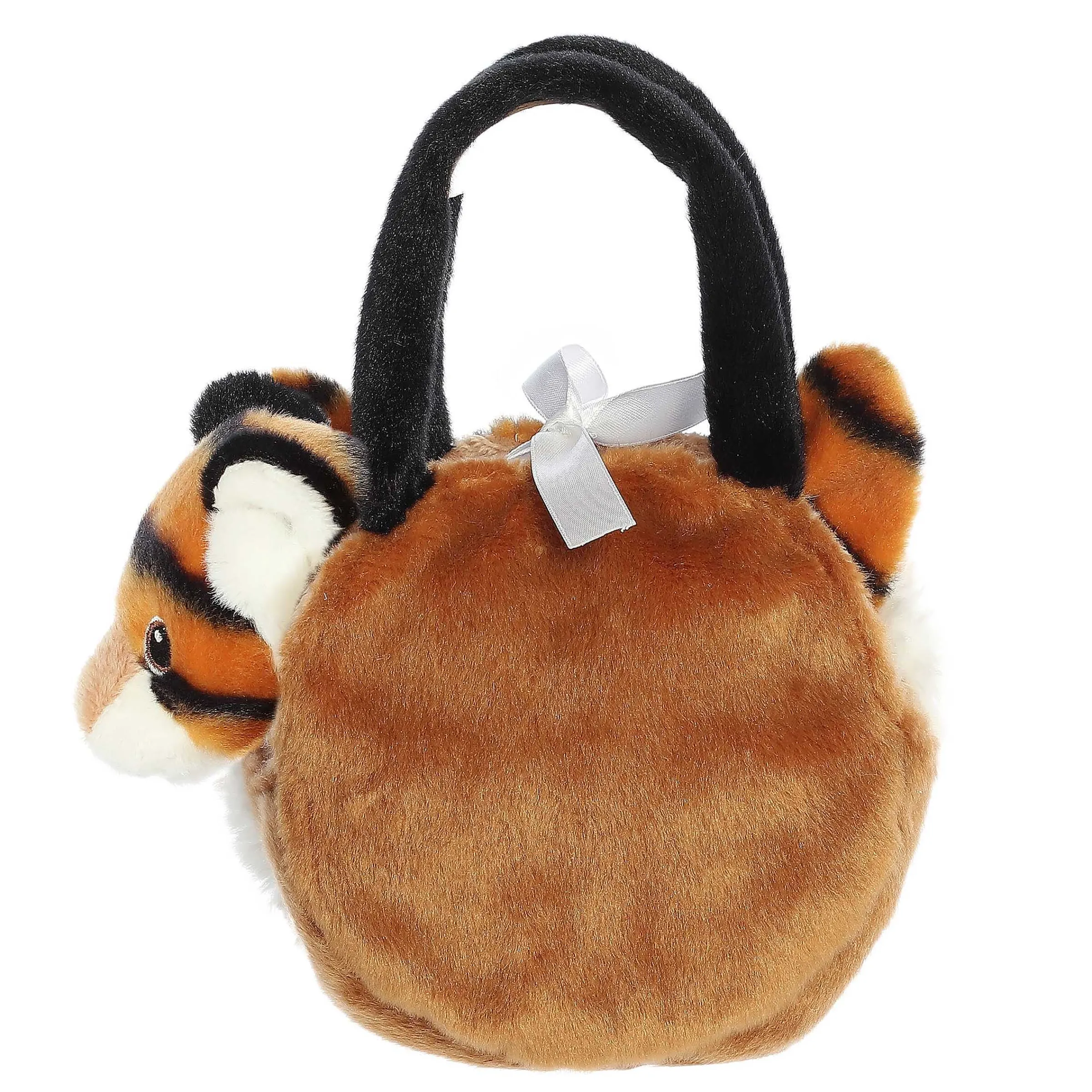 New | Aurora® - Eco Nation - 6" Baby Tiger