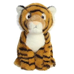 Eco Nation | Aurora® - Eco Nation - 9" Bengal Tiger