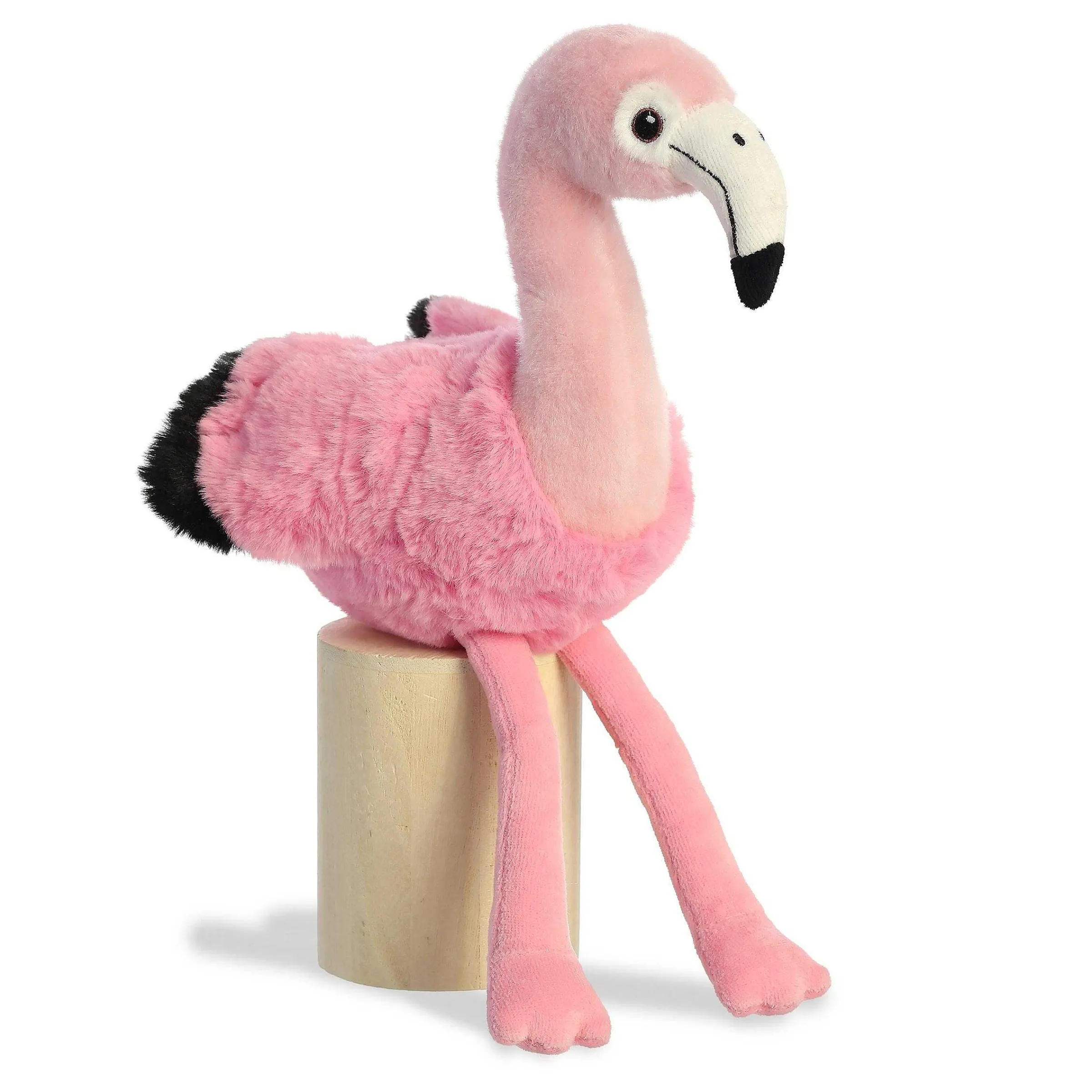Eco Nation | Aurora® - Eco Nation - 9.5" Flamingo