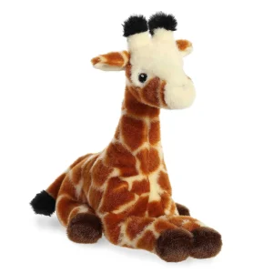 Eco Nation | Aurora® - Eco Nation - 8.5" Giraffe